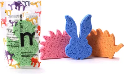 MARTINI SPUGNA KIDS CELLULOSA
