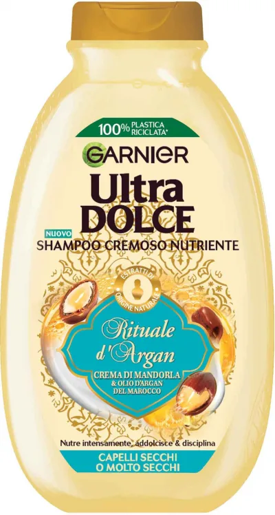 ULTRA D.SH.ML250 RITUALE ARGAN