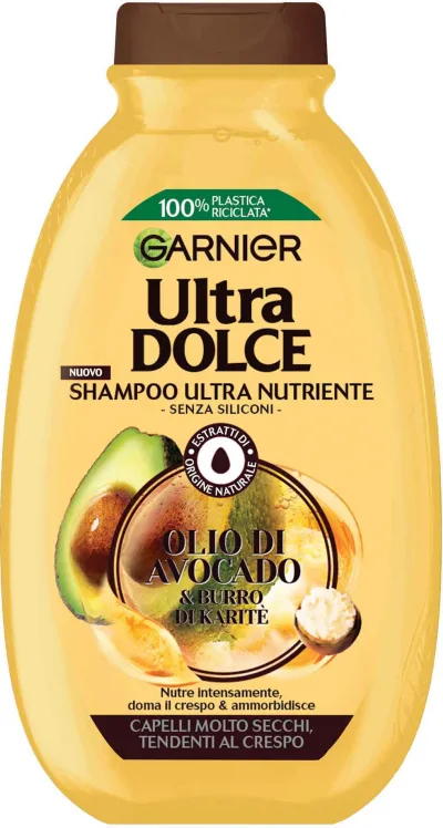ULTRA D.SH.ML250 AVOCADO KARIT