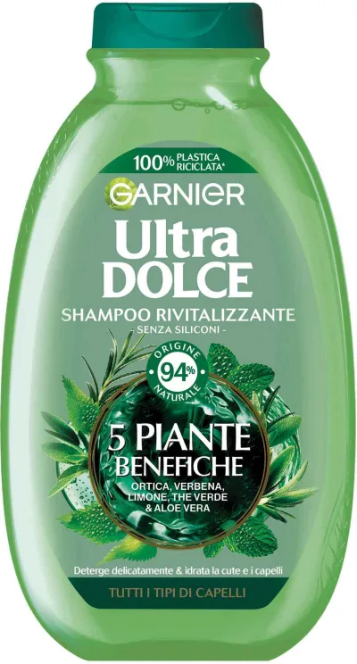 ULTRA D.SH.ML250 5 PIANTE
