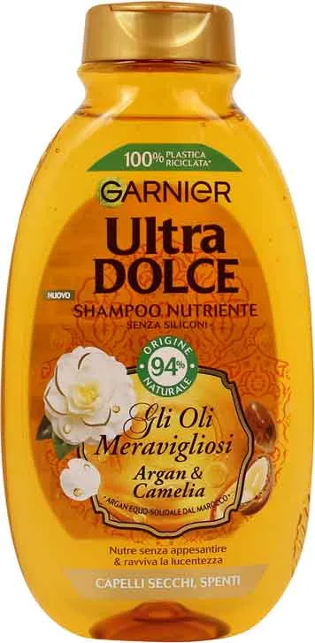 ULTRA D.SH.ML250 MERAVIGLIOSO