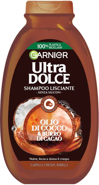 ULTRA D.SH.ML250 OLIO DI COCCO