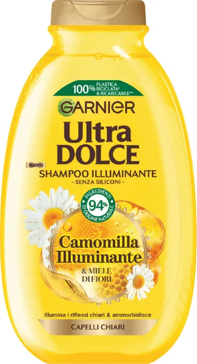 ULTRA D.SH.ML250 CAMOMILLA