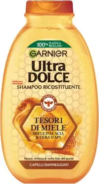 ULTRA D.SH.ML250 TESORI MIELE