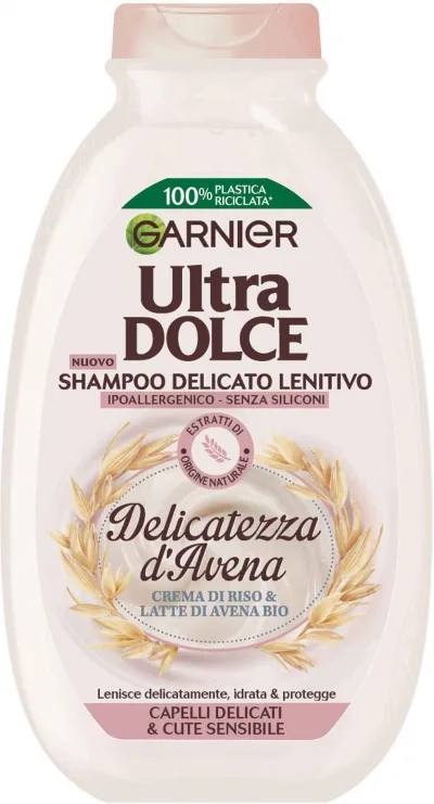 ULTRA D.SH.ML250 DELICATEZZA