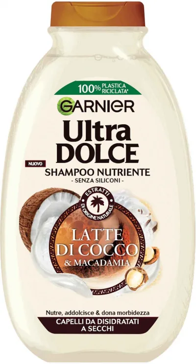 ULTRA D.SH.ML250 LATTE DI COCC