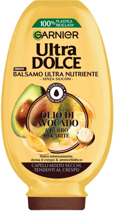 ULTRA D.BALS.200ML AVO.KARITE