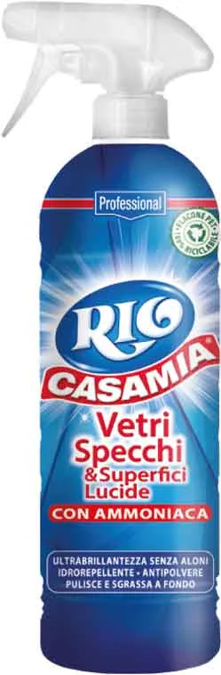 RIO CASAMIA SPRAY ML800 VETRI
