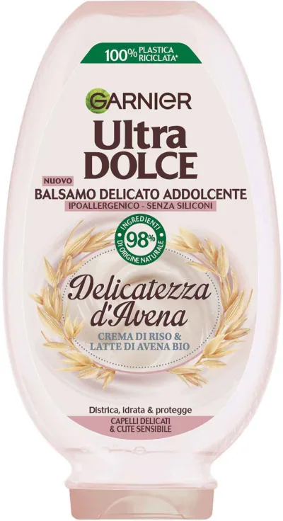 ULTRA D.BALS.200ML DELICATEZZA