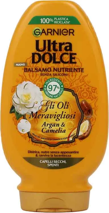 ULTRA D.BALS.200ML MERAVIGLIOS