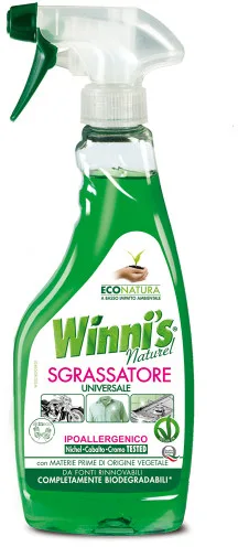 WINNI'S SPRAY ML500 SGRASSATOR