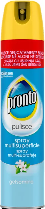 PRONTO MULTISUPER.ML300 GELSOM