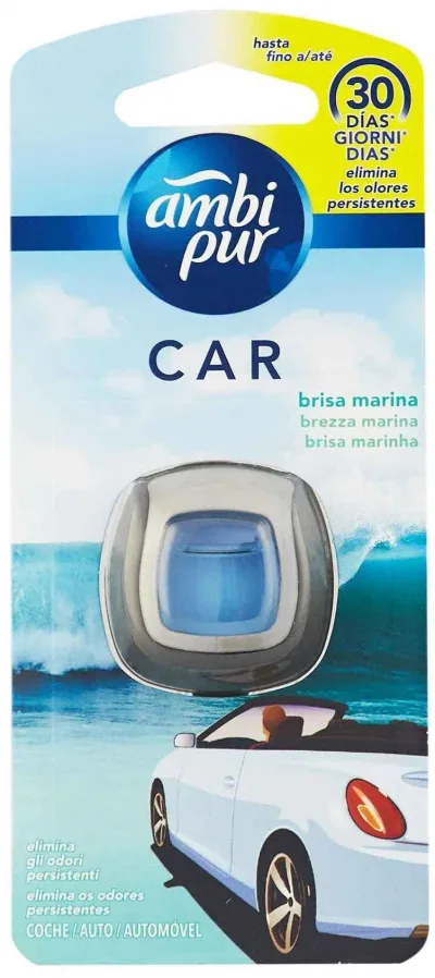 AMBIPUR CAR USA&GETTA BR.OCEAN