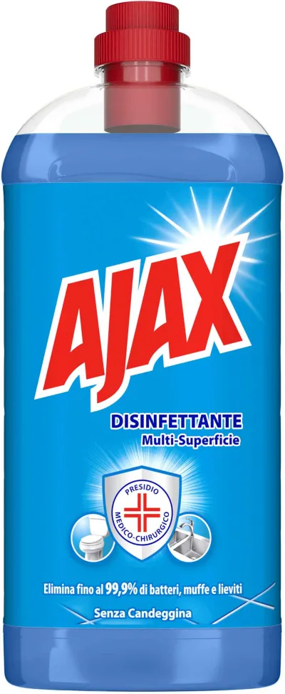 AJAX PAV. 1250 ML DISINFETTANT