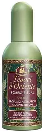 TESORI D. EDT ML100 FOREST RIT