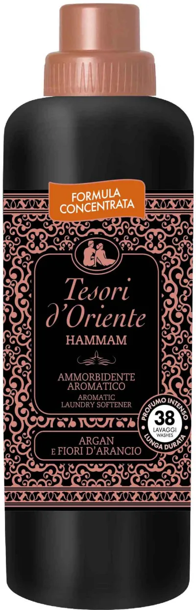 TESORI AMM.CONC.38LAV.HAMMAM