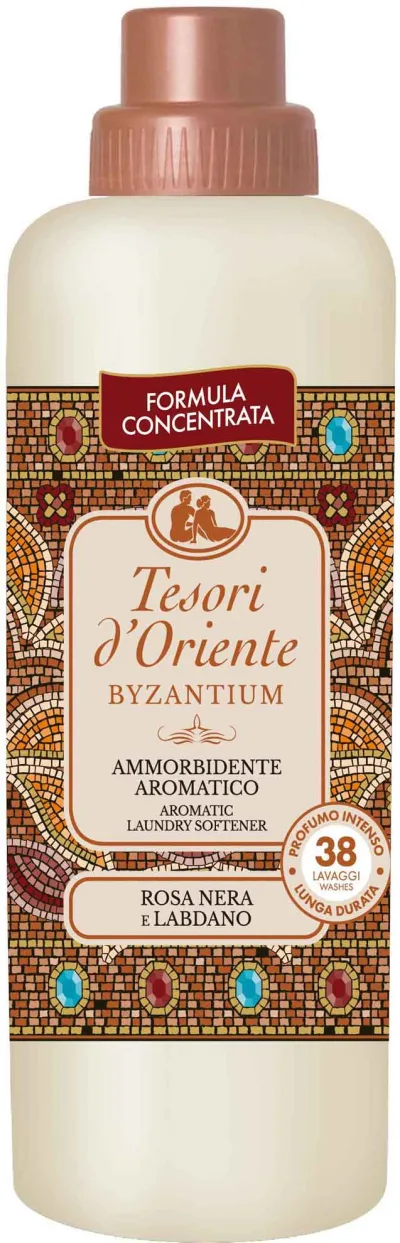 TESORI AMM.CONC.38LAV.BYZANTIU