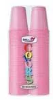 DOPLA BICCH.CC200 X100 ROSA