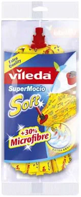 VILEDA MOCIO GIALLO SOFT