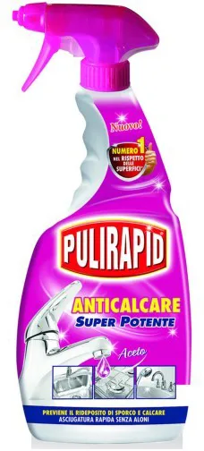 PULIRAP.ANTIC.TRIGGER ML500 AC