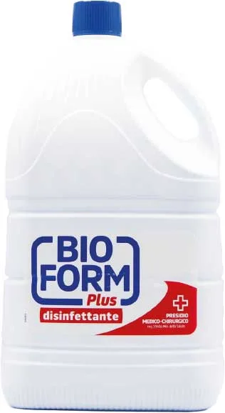 BIO FORM PAV.LT 4.5 PLUS