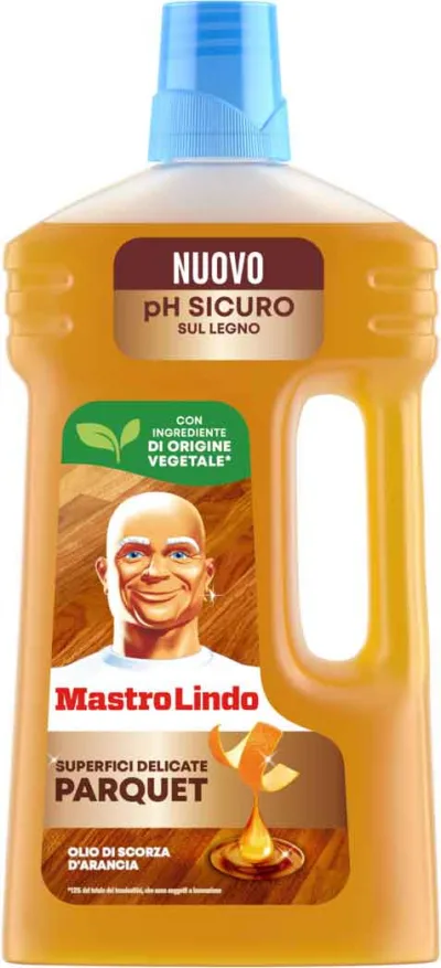 MASTROLINDO PAV.930ML LEGNO NW