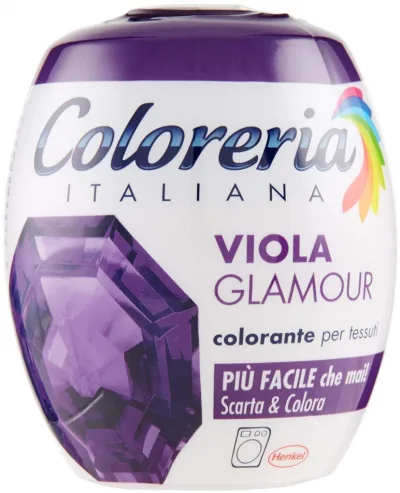 GREY COLORERIA GR350 VIOLA GLA