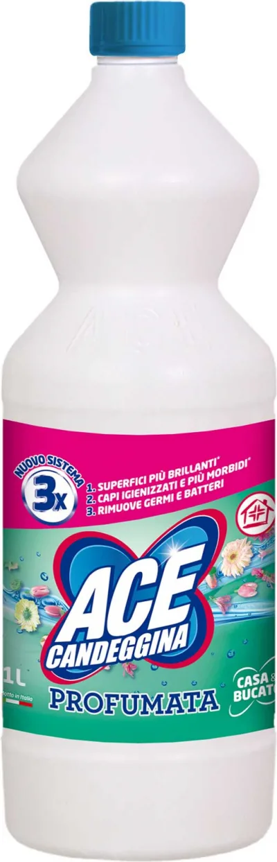ACE CAND.NEW LT 1 PROFUMATA