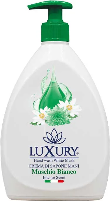 LUXURY SAP.LIQ.750 ML MUSCHIO
