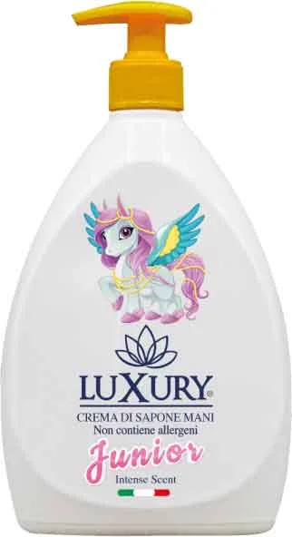 LUXURY SAP.LIQ.750 ML BIMBI