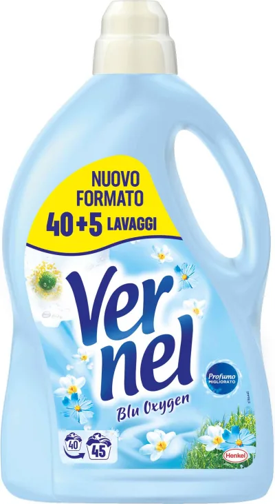 VERNEL AMM. LT2.97 CLASSICO BL