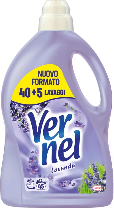 VERNEL AMM. LT2.97 LAVANDA VIO