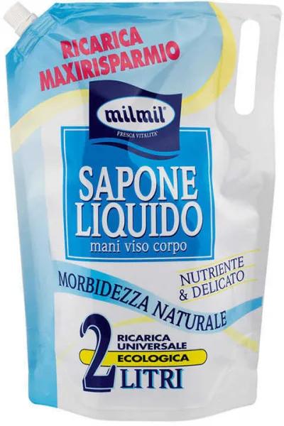 MILMIL SAP.LIQ.LT2 BS UNIVERS.