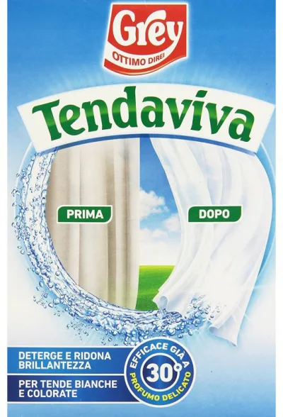 GREY TENDAVIVA GR500