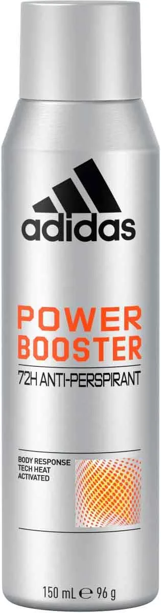 ADIDAS SPRAY ML150 POWER BOSTE