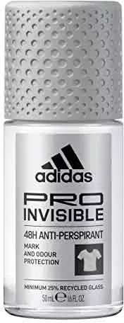 ADIDAS ROLL-ON ML50 PRO INVISI