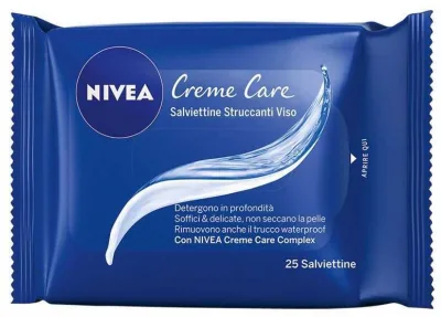 NIVEA SALV.STRUCC.X25 CREME