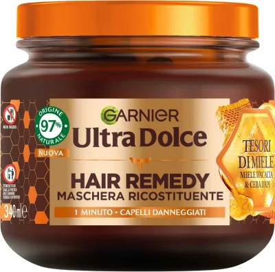 ULTRA D.MASCH.ML340 TESO.MIELE