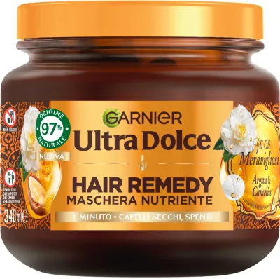 ULTRA D.MASCH.ML340 OLI MERAVI