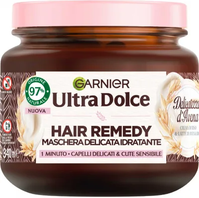 ULTRA D.MASCH.ML340 DELICATEZZ