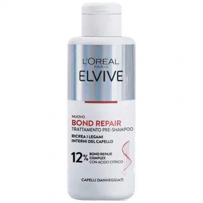 ELVIVE PRE-SH.200ML BOND REPAI