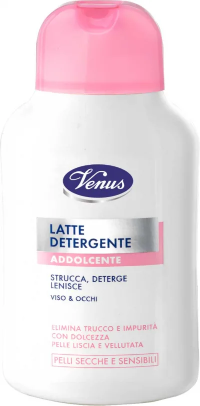 VENUS DET.200ML LATTE ADDOLCEN