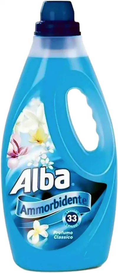 ALBA AMMORB.ML1850 CLASSICO BL