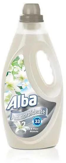 ALBA AMMORB.ML1850 IRIS & FIOR
