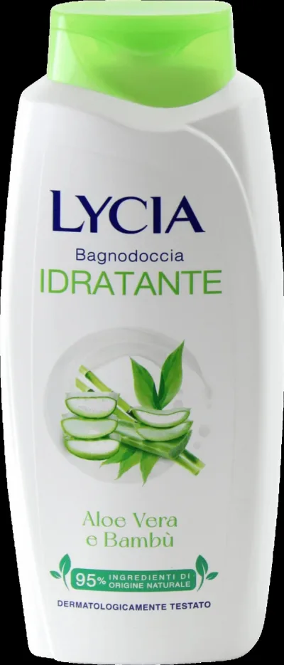 LYCIA BAGNO ML750 HYDRA FRESH