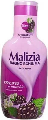 MALIZIA BAGNO LT1 MORA&MUSCHIO