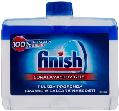 FINISH CURALAVAST.ML250 CLASSI