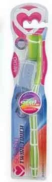 SETABLU SPAZZ. TWIRL TOUCH