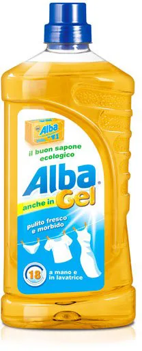 ALBA SAP.ECOLOG.GEL ML1000