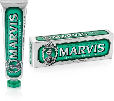 MARVIS DENT.85ML CLASSIC MINT